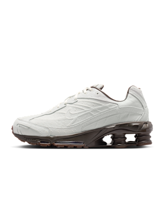 Nike Shox Ride 2 Premium Men's Shoes. Nike JP